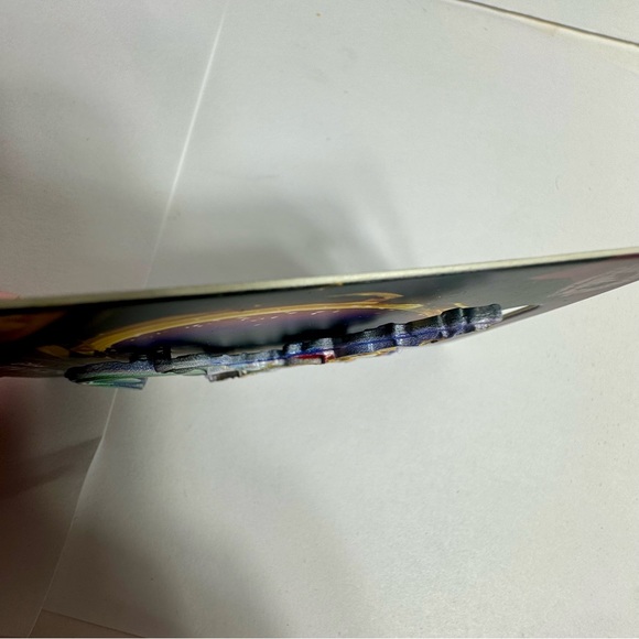 NWT. Ariel The Little Mermaid Disney Mirrorverse LR Pin - Picture 6 of 6